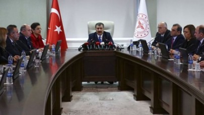 Bilim Kurulu toplanıyor: Masada hangi kararlar var?