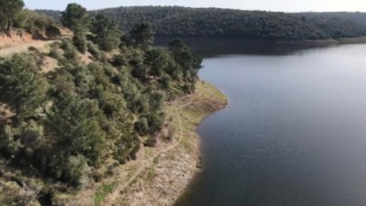 İstanbul barajlarında son durum! İSKİ verileri açıkladı