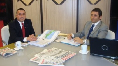 ÇILGIN PROJE BİR KANDIRMACA!