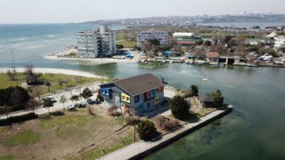 Küçükçekmece Belediyesi, gerçekleştireceği Kilometre +24 Projesine ilk adımını attı