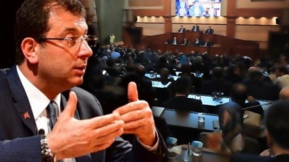 İBB 2020 faaliyet raporu onaylandı