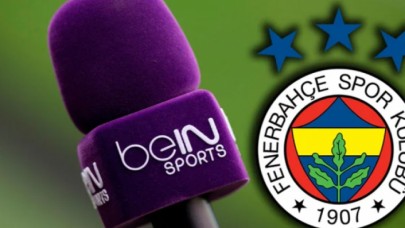 Fenerbahçe ile beIN Sports arasındaki gerginlik sürüyor