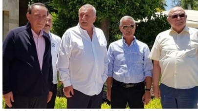 Bakan Soylu çağrıda bulunmuştu! Mehmet Ağardan marina kararı