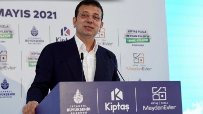 İmamoğlundan 28 milyon dolarlık yolsuzluk suçlaması: Kim bu uyanık!