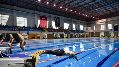 TÜRKİYE ŞAMPİYONASI BEYLİKDÜZÜ’NDE YAPILDI