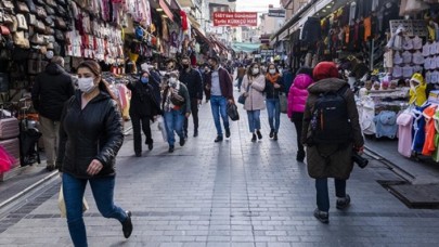 Aylarca kepenk açamayan esnaf kontrollü normalleşmeden dertli: Ölü açılma bu