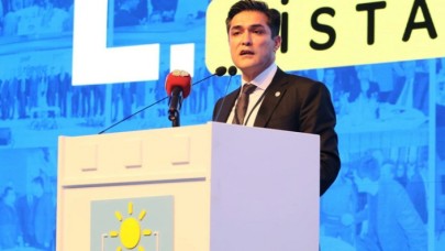 İyi Parti İstanbul İl Başkanı Buğra Kavuncu hakkında FETÖden takipsizlik kararı