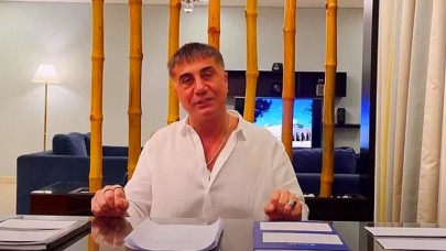 Sedat Peker iddiaları yalanladı: Çok eğleneceğiz çok!