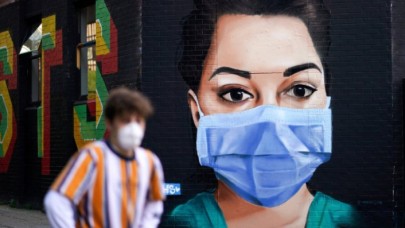 Bilim Kurulu açıkladı: Yazın açık havada maske takılmazsa ne olur?