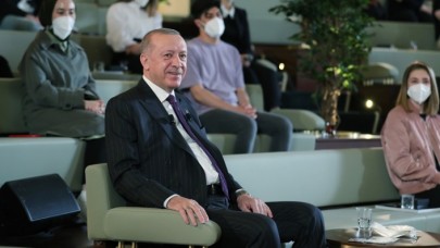 Erdoğanın Cuma müjdesinin ne olduğu ortaya çıktı!