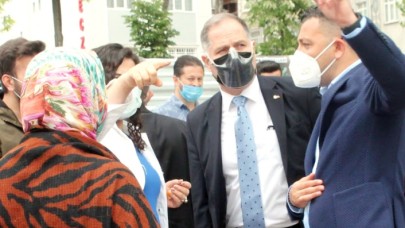 Belediyelere ilginç öneri; Yatırımlarınızı referandumla yapın...