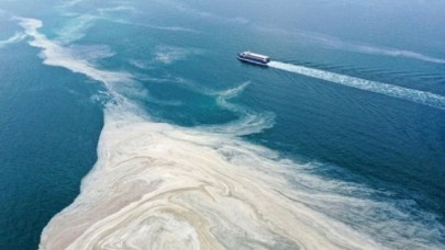 Marmara için alarm: Acilen son verilmeli