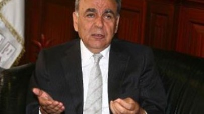 Kocaoğlu: Rahatsız değilim