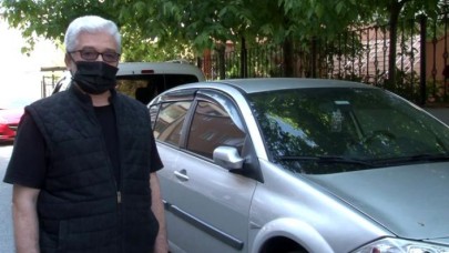 Satın aldığı aracın önü 2007, arkası 2009 model çıktı: 30 yıllık birikimimiz çöp oldu