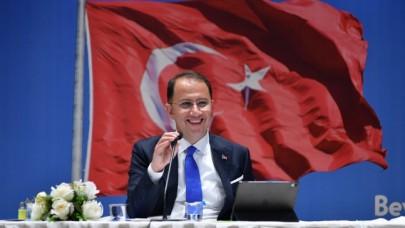 BEYLİKDÜZÜ METROSUNA KAVUŞACAK