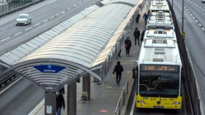 İBB 100 metrobüs alımı için ihaleye çıkıyor