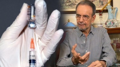 Prof. Dr. Mehmet Ceyhandan Sinovac aşısıyla ilgili dikkat çeken açıklama
