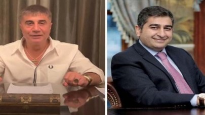 Sezgin Baran Korkmaz o iddialar için ne dedi?