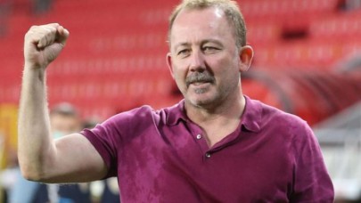 Sergen Yalçından 1 yıl kararı