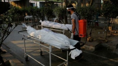 Koronavirüs bitmeden yeni salgın kabusu başladı! En çok koronavirüse yakalananları etkiliyor...