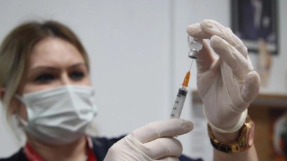 Fahrettin Kocadan aşıda randevu açıklaması: Artık devrede...