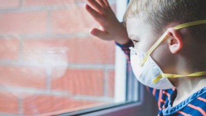 Koronavirüste çocukları bekleyen tehlike! Prof. Dr. Mehmet Ceyhandan uyarı