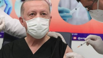 Fahrettin Kocadan ilginç açıklama: Erdoğan denek mi oldu?