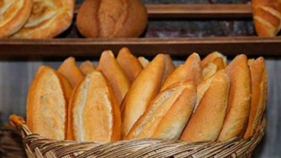 Ekmeğin fiyatı 4 lira olabilir!