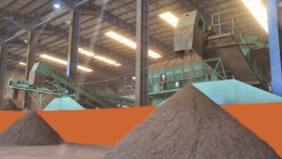 İBB, organik atıklardan toprağı besleyen kompost üretiyor