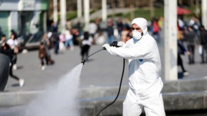 Yasakların kalkacağı tarih açıklandı: İşte normale dönüş için beklenen adım!