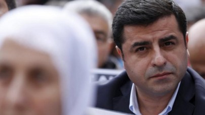 Selahattin Demirtaş: Türkiye asıl şoku tüm gerçekler ortaya çıkınca yaşayacak