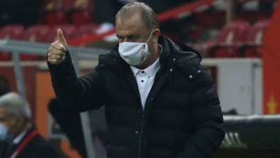 Fatih Terim kariyerine Avrupada devam edebilir
