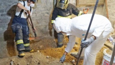 72 yaşındaki kasabın evinde 17 ceset bulundu!