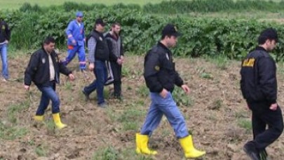 Annenin rüyası cinayeti çözdü