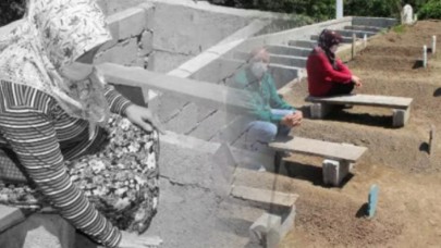 Aynı aileden 8 kişi koronavirüsten öldü! Aşı önceliği tanındı