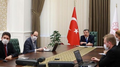 Bilim Kurulu toplanıyor: Fahrettin Koca açıklama yapacak