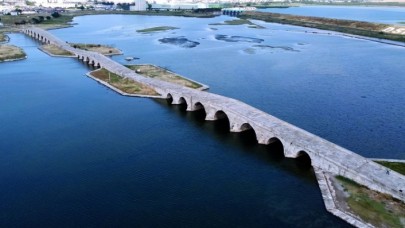Hasan Akgün uyardı: Mimar Sinan’ın şaheseri en ufak bir depremde çökebilir