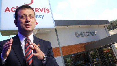 BELTURa ait 42 hastane kantininde sözleşme yenilenmedi, 13 kantin daha kapanma yolunda