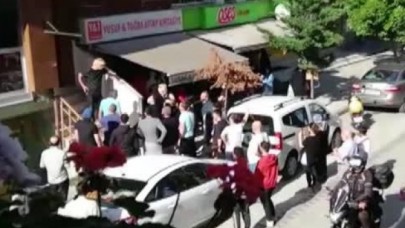 Küçükçekmecede yavru kedileri yiyen şüpheli yakalandı