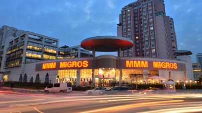 Migros, medya sektörüne resmen girdi!