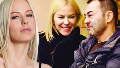 Serdar Ortaç ve Seçil Gür çiftinden kötü haber!