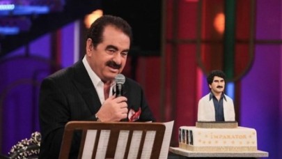 İbrahim Tatlıses ameliyat oldu