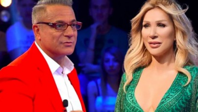 Şoke eden suçlamaların ardından barıştıklarını duyurdular