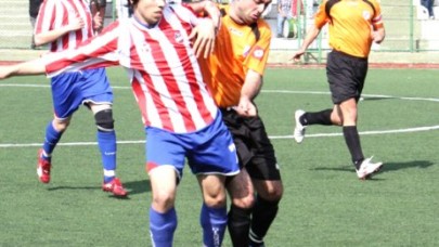 FİRUZKÖY- YALIKÖY: 2-2