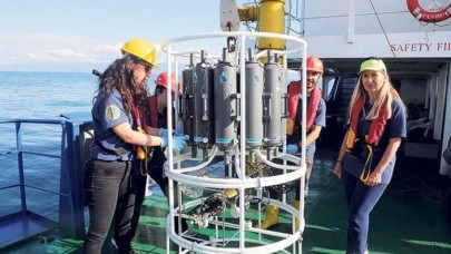 Müsilajın ardından Marmara’da şimdi de yeni kabus!