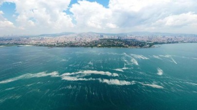 Marmarada hidrojen sülfür tehlikesi! Denizdeki canlı yaşamını yok edebilir