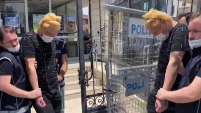 Küçükçekmecede kedileri yediği belirlenen Japonla ilgili flaş gelişme