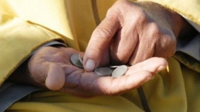 DİSKten dikkat çeken araştırma! Yoksul sayısı arttı