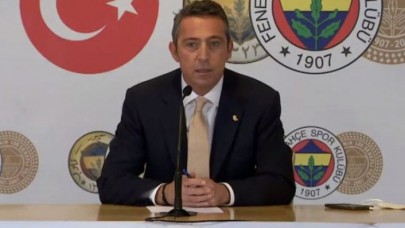 Ali Koçtan teknik direktör itirafı: Kimse gelmek istemiyor