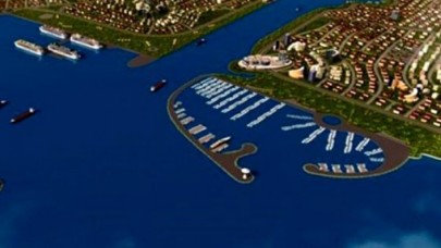 ÇED raporunda çarpıcı sonuçlar: Kanal İstanbul felaketi getirecek!